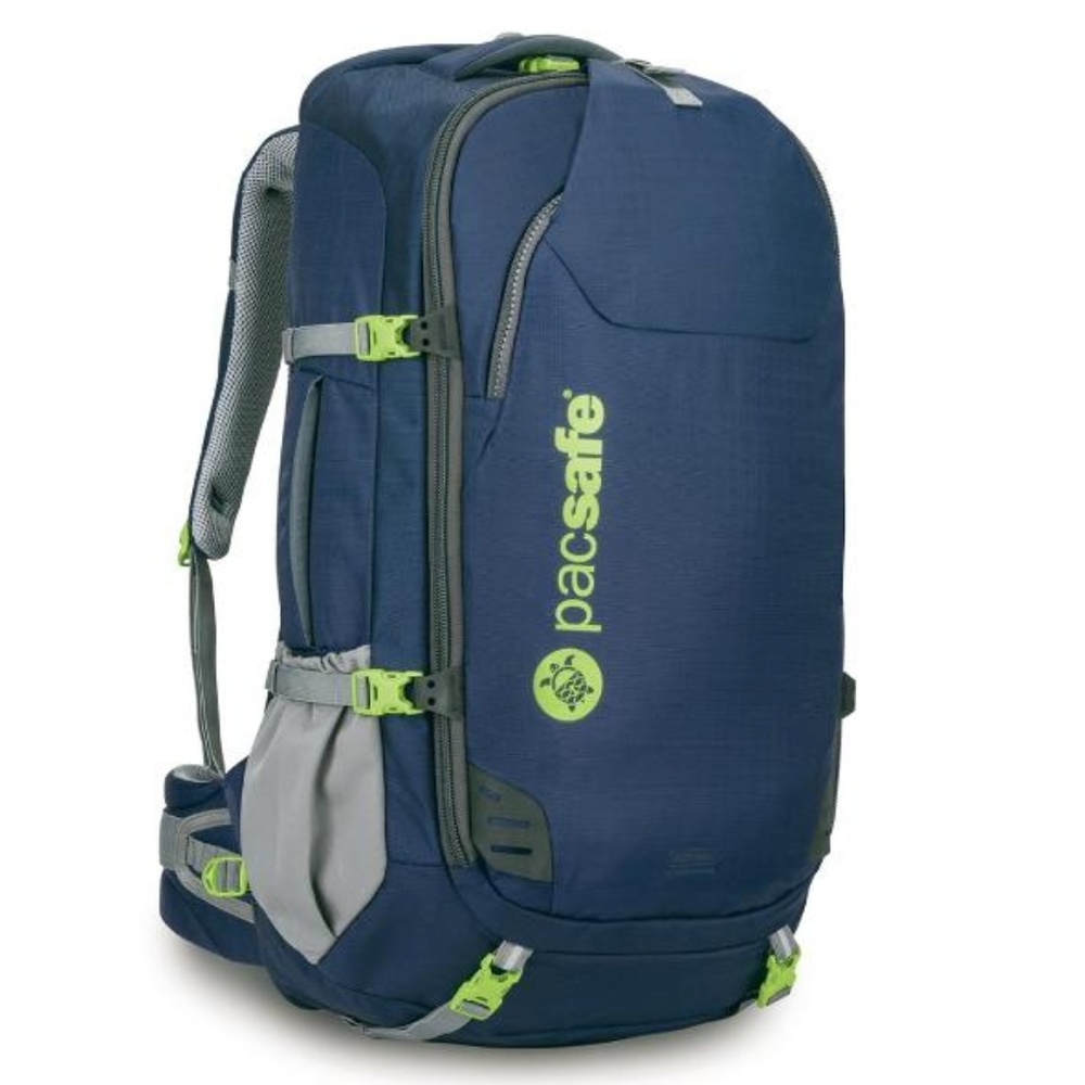 Pacsafe Venturesafe 55L GII Anti Theft